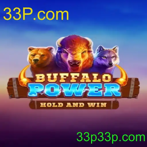 BuffaloPower: Conheça Este Empolgante Jogo de Estratégia