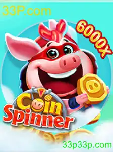 CoinSpinner: Mergulhe em Aventura e Estratégia com 33P.com