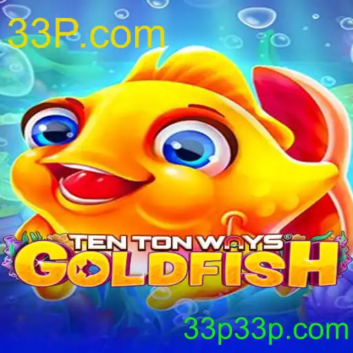 Explorando o Mundo de 'TenTonWaysGoldfish'